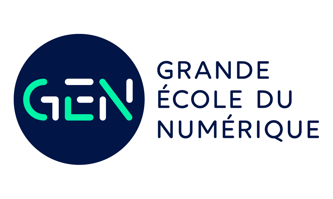 Logo GEN